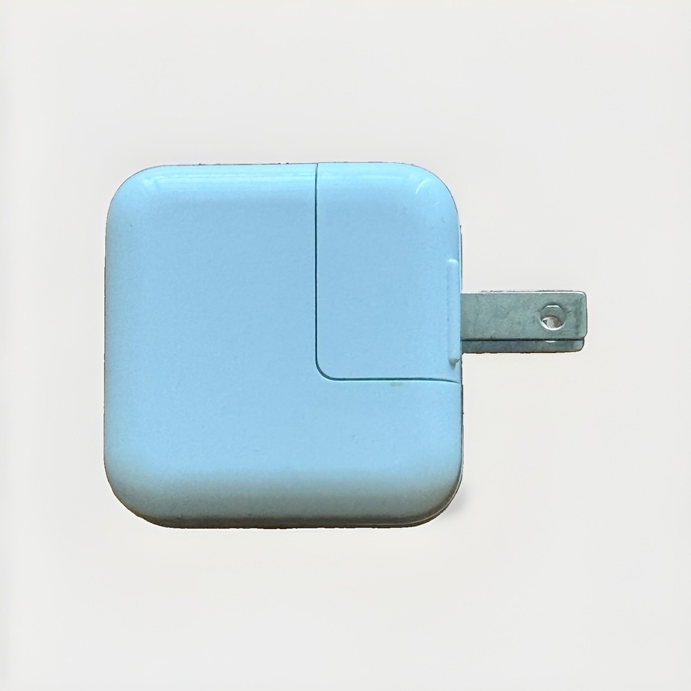OEM Genuine Apple A1401 Power Adapter USB Charger 12W For iPhone iPad iPod